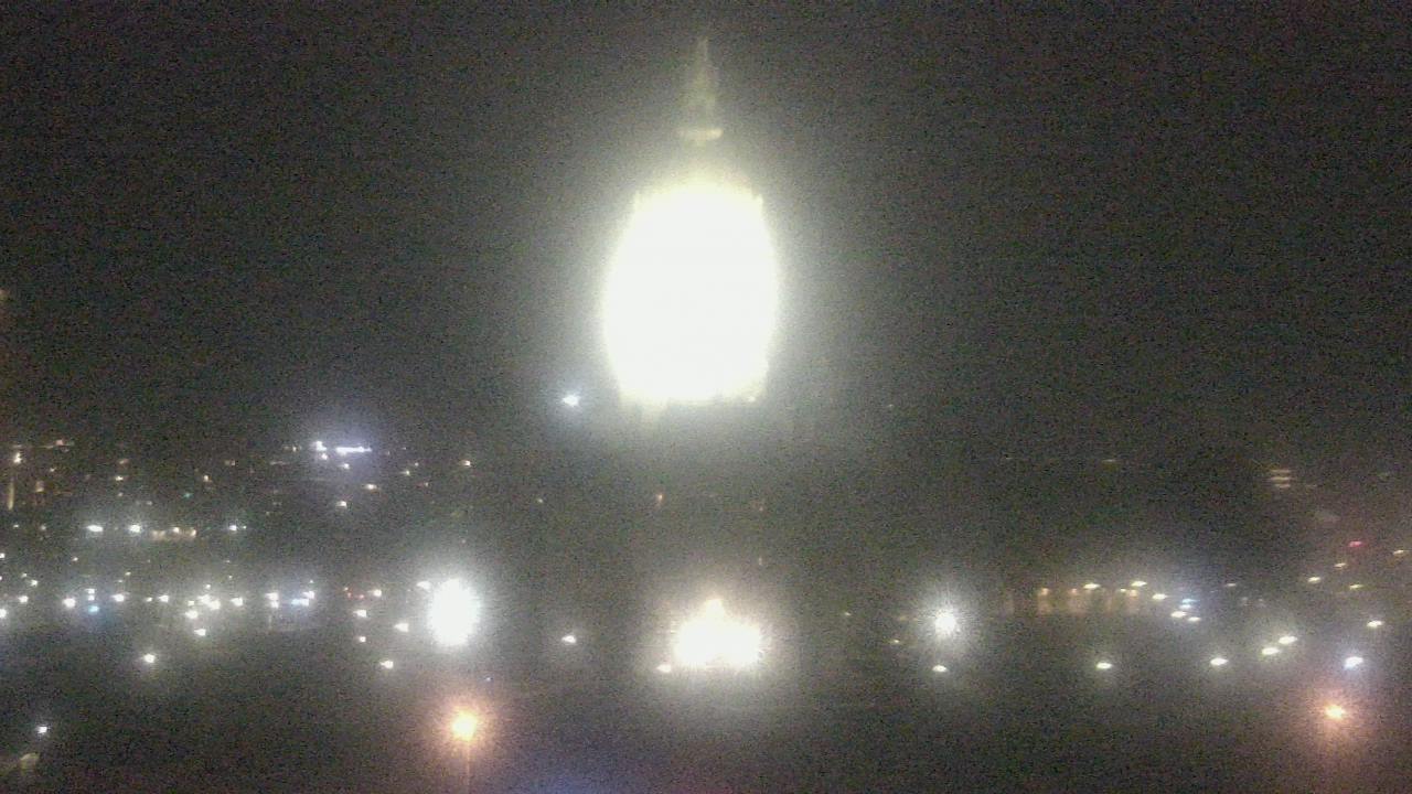 Thumbnail for current weather camera view from Div of Emergency Management and Homeland Security in City of Hartford, Connecticut