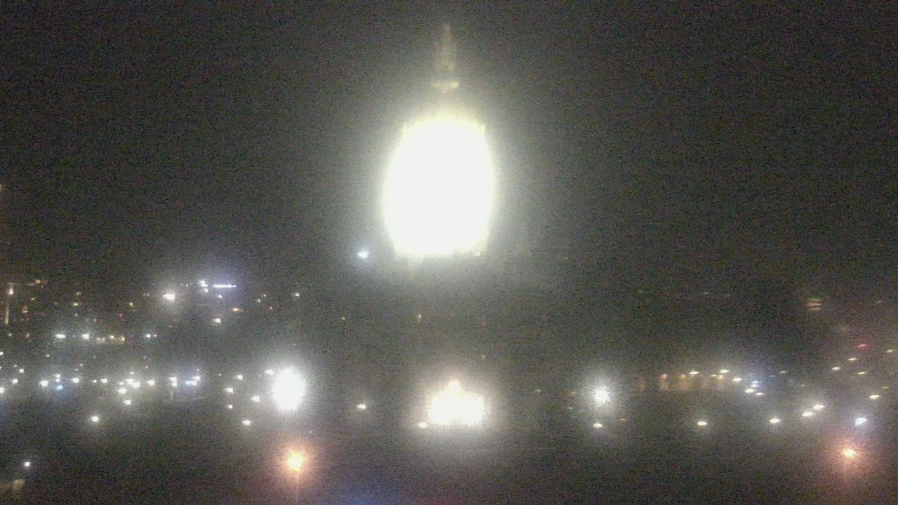 Thumbnail for current weather camera view from Div of Emergency Management and Homeland Security in City of Hartford, Connecticut