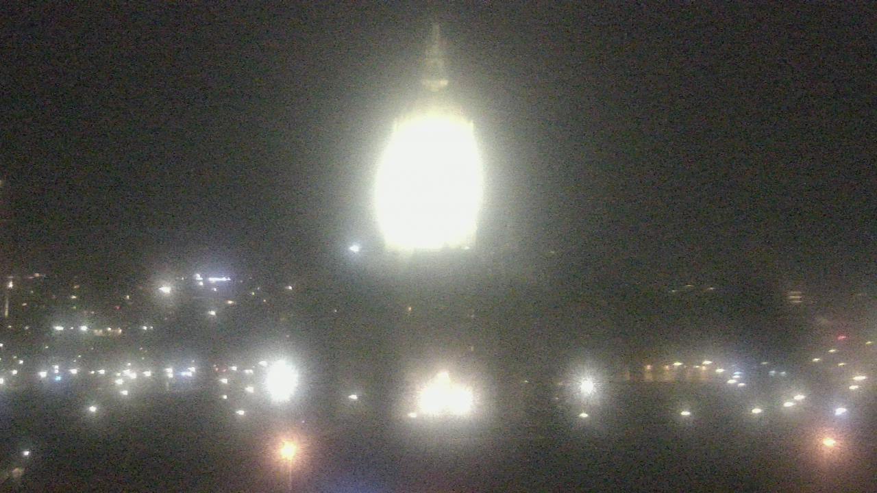 Thumbnail for current weather camera view from Div of Emergency Management and Homeland Security in City of Hartford, Connecticut