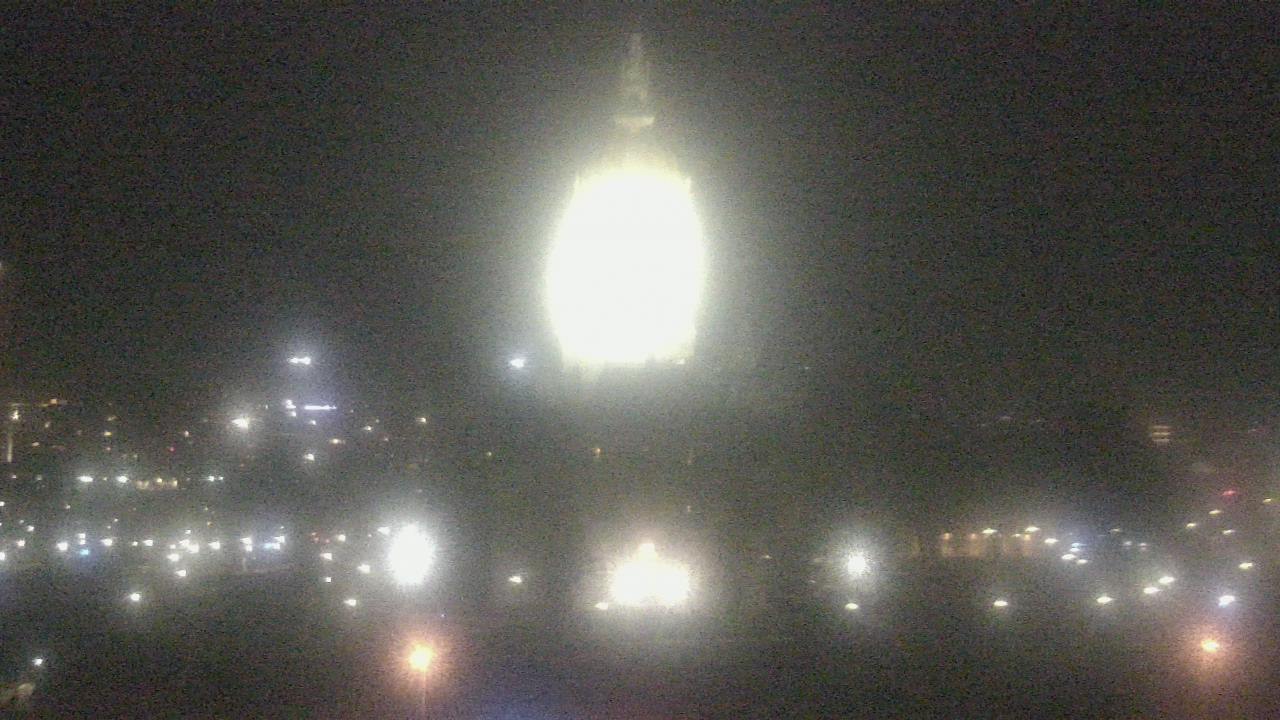 Thumbnail for current weather camera view from Div of Emergency Management and Homeland Security in City of Hartford, Connecticut