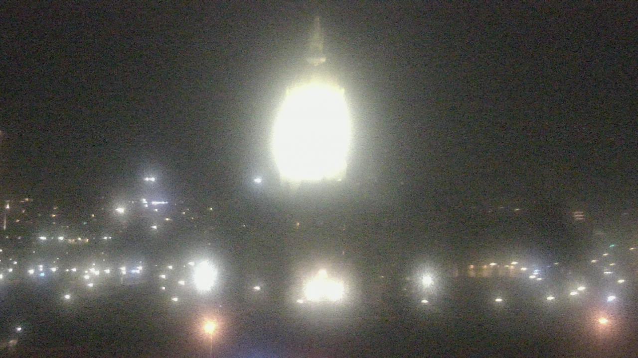 Thumbnail for current weather camera view from Div of Emergency Management and Homeland Security in City of Hartford, Connecticut