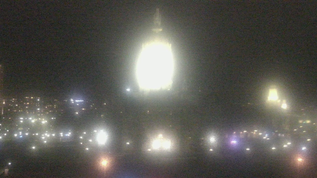 Thumbnail for current weather camera view from Div of Emergency Management and Homeland Security in City of Hartford, Connecticut