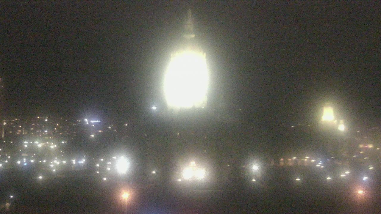 Thumbnail for current weather camera view from Div of Emergency Management and Homeland Security in City of Hartford, Connecticut