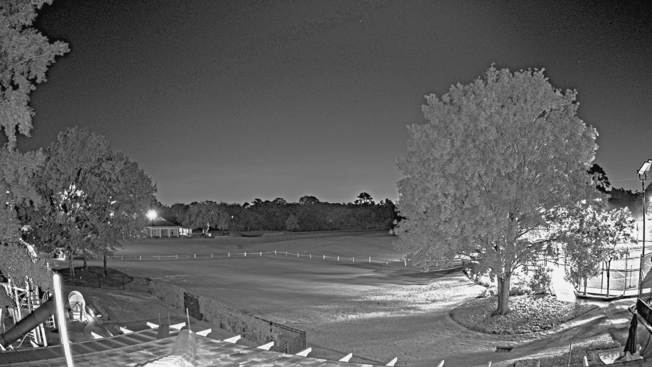 Thumbnail for current weather camera view from Houston Country Club in Houston, Texas