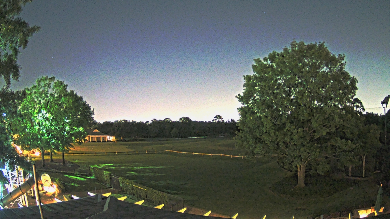 Thumbnail for current weather camera view from Houston Country Club in Houston, Texas