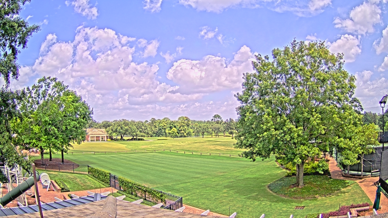 Thumbnail for current weather camera view from Houston Country Club in Houston, Texas