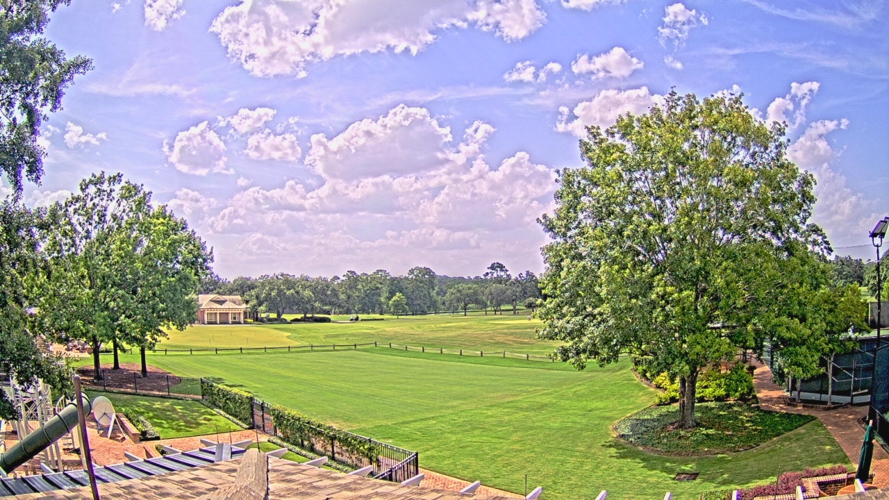 Thumbnail for current weather camera view from Houston Country Club in Houston, Texas