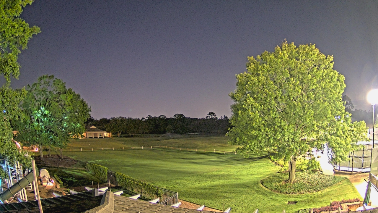 Thumbnail for current weather camera view from Houston Country Club in Houston, Texas