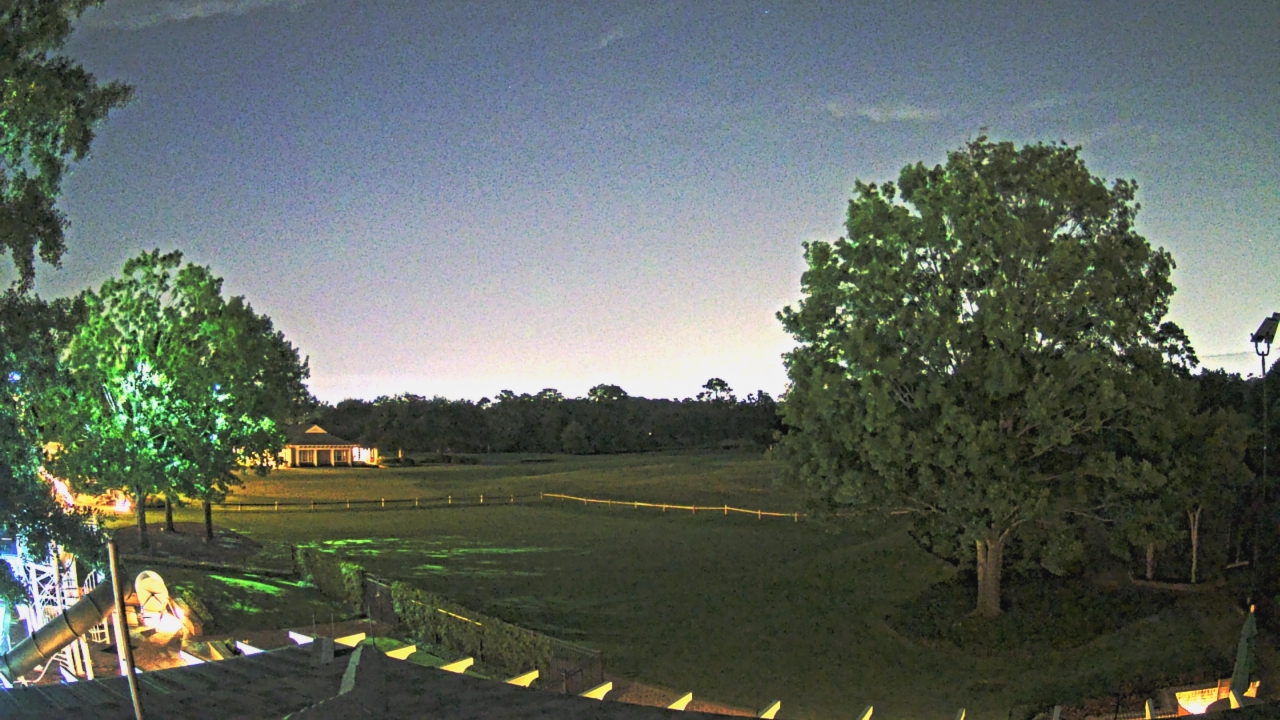 Thumbnail for current weather camera view from Houston Country Club in Houston, Texas