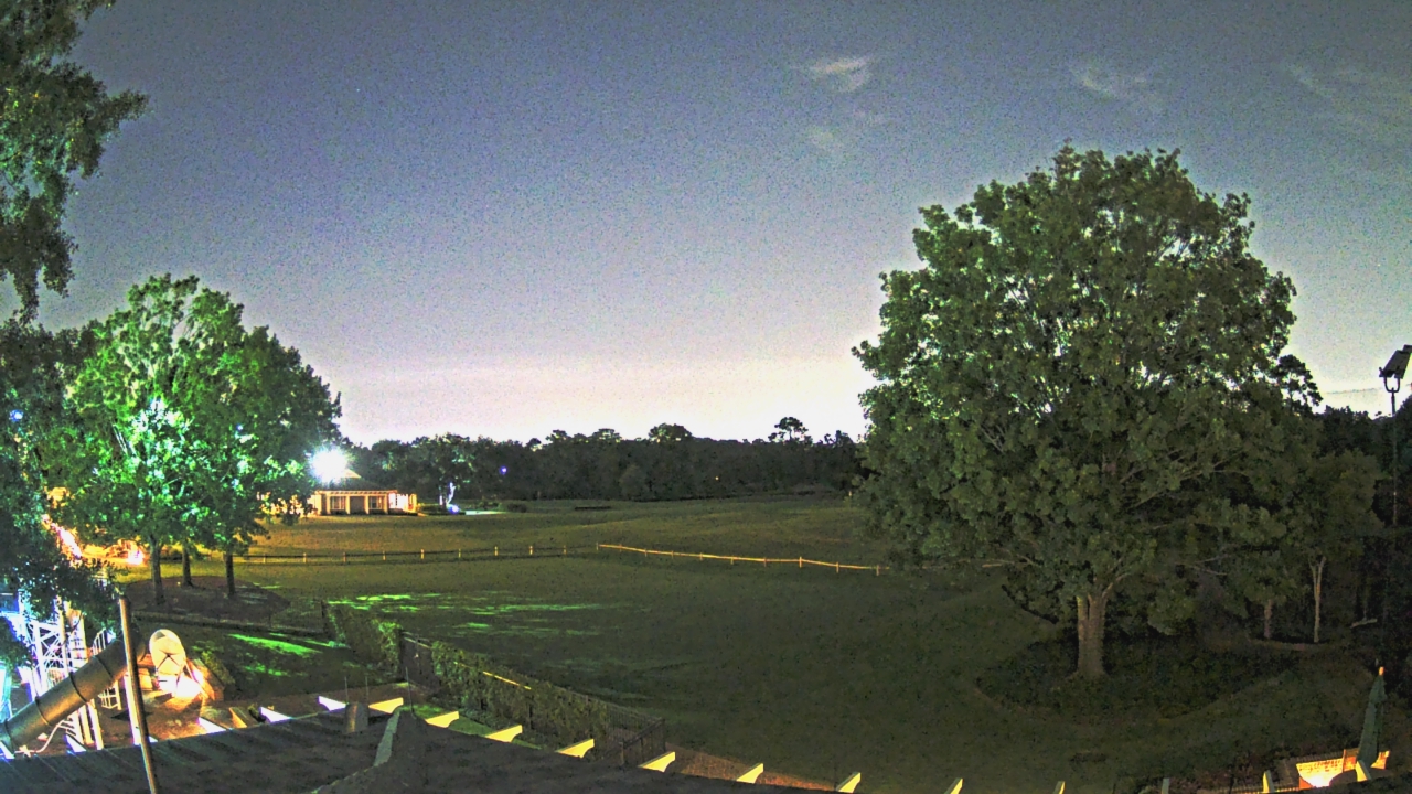 Thumbnail for current weather camera view from Houston Country Club in Houston, Texas