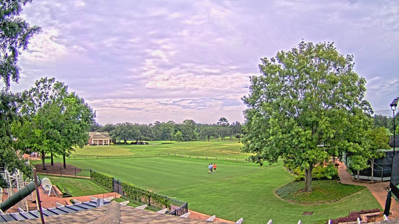 Thumbnail for current weather camera view from Houston Country Club in Houston, Texas