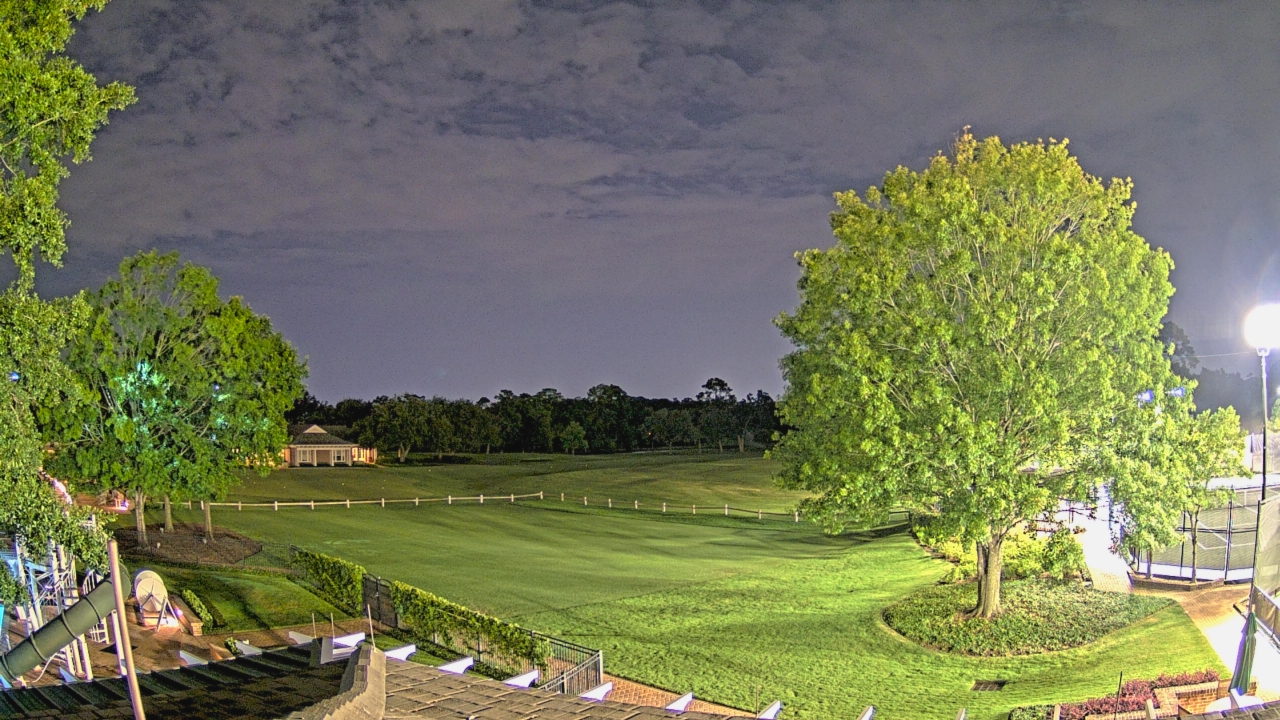 Thumbnail for current weather camera view from Houston Country Club in Houston, Texas