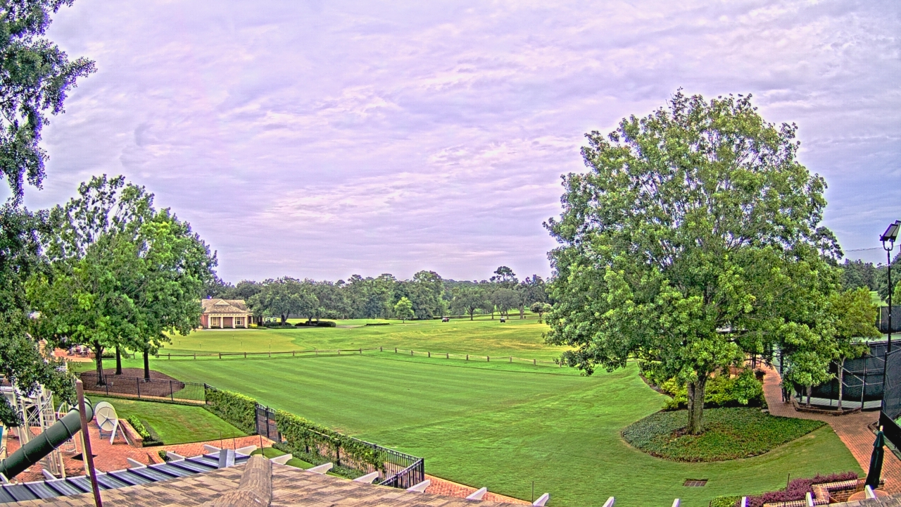 Thumbnail for current weather camera view from Houston Country Club in Houston, Texas