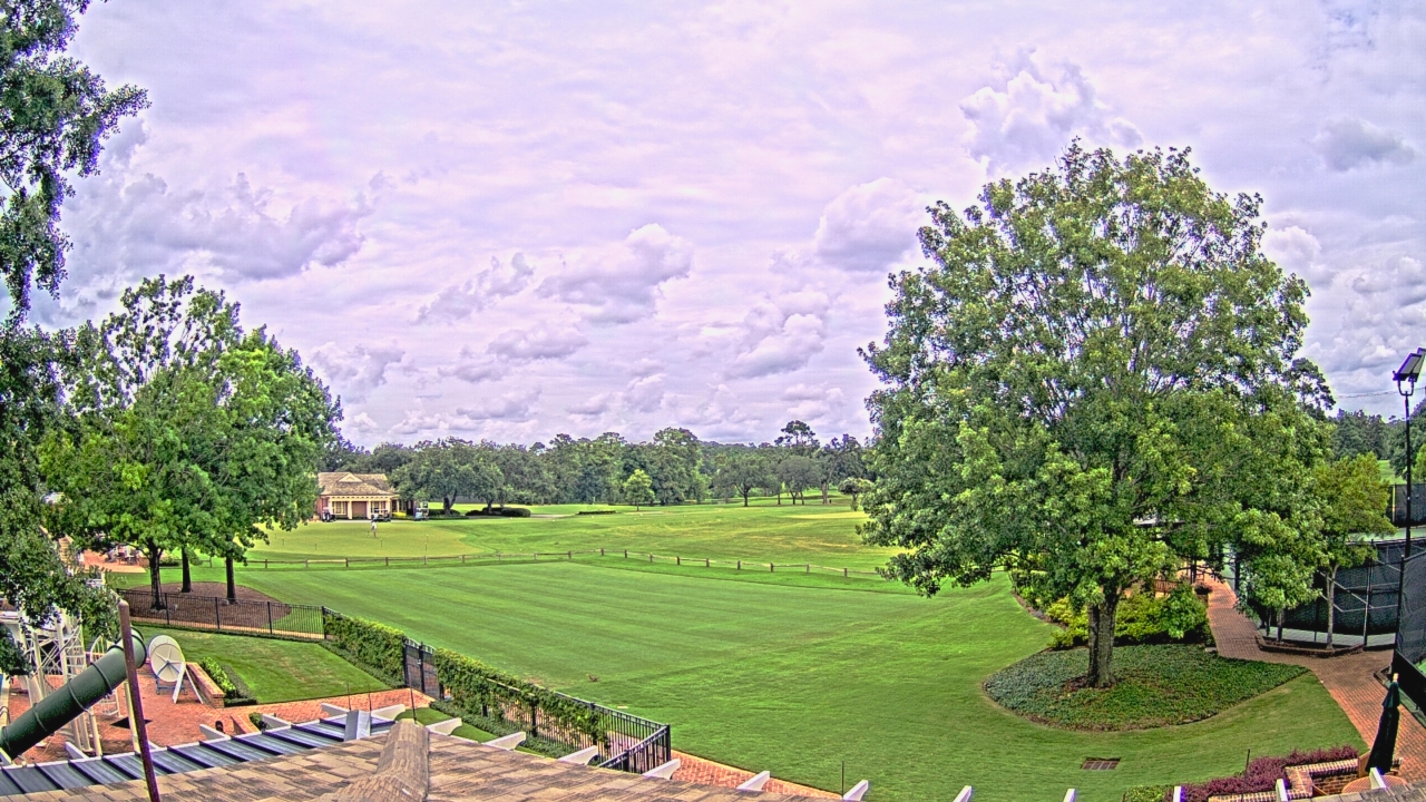 Thumbnail for current weather camera view from Houston Country Club in Houston, Texas