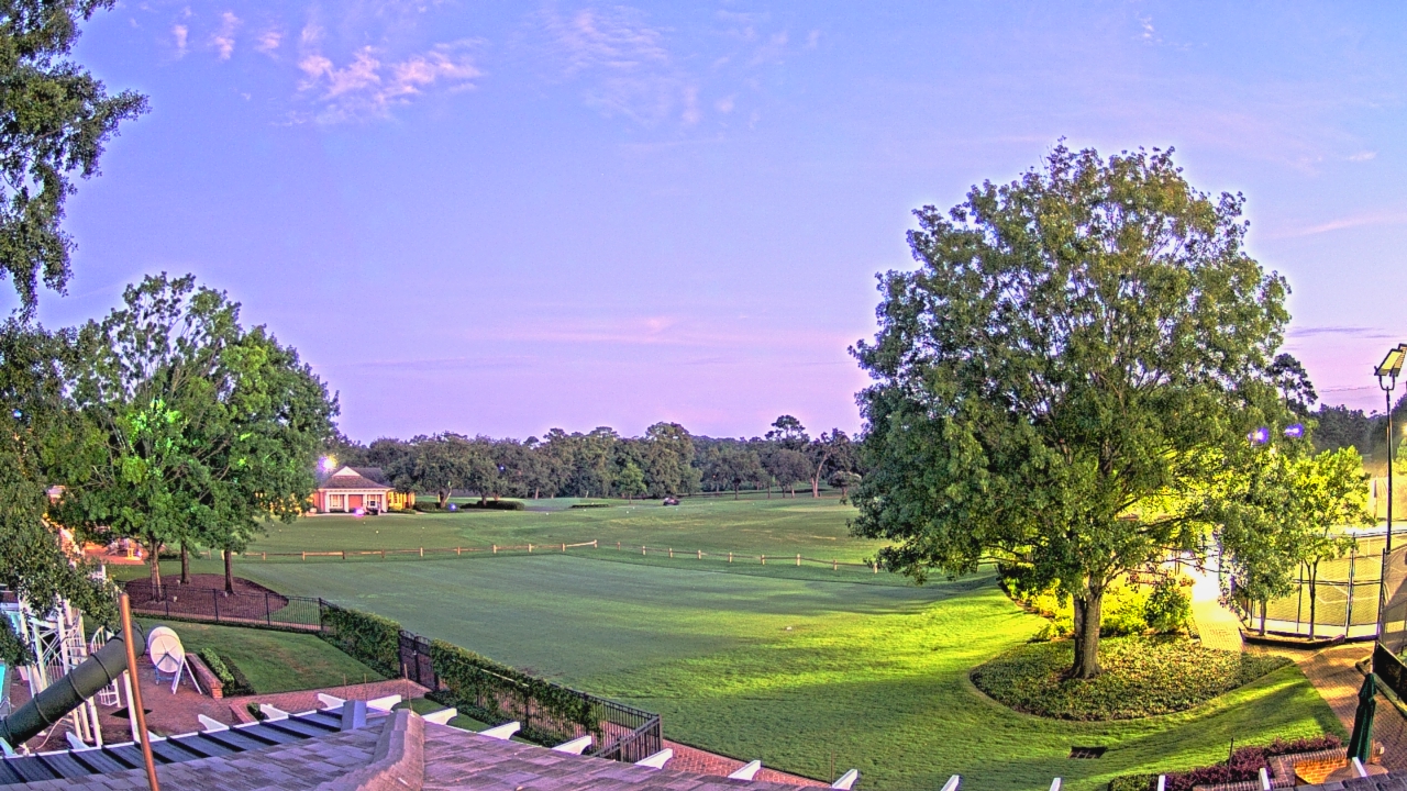 Thumbnail for current weather camera view from Houston Country Club in Houston, Texas