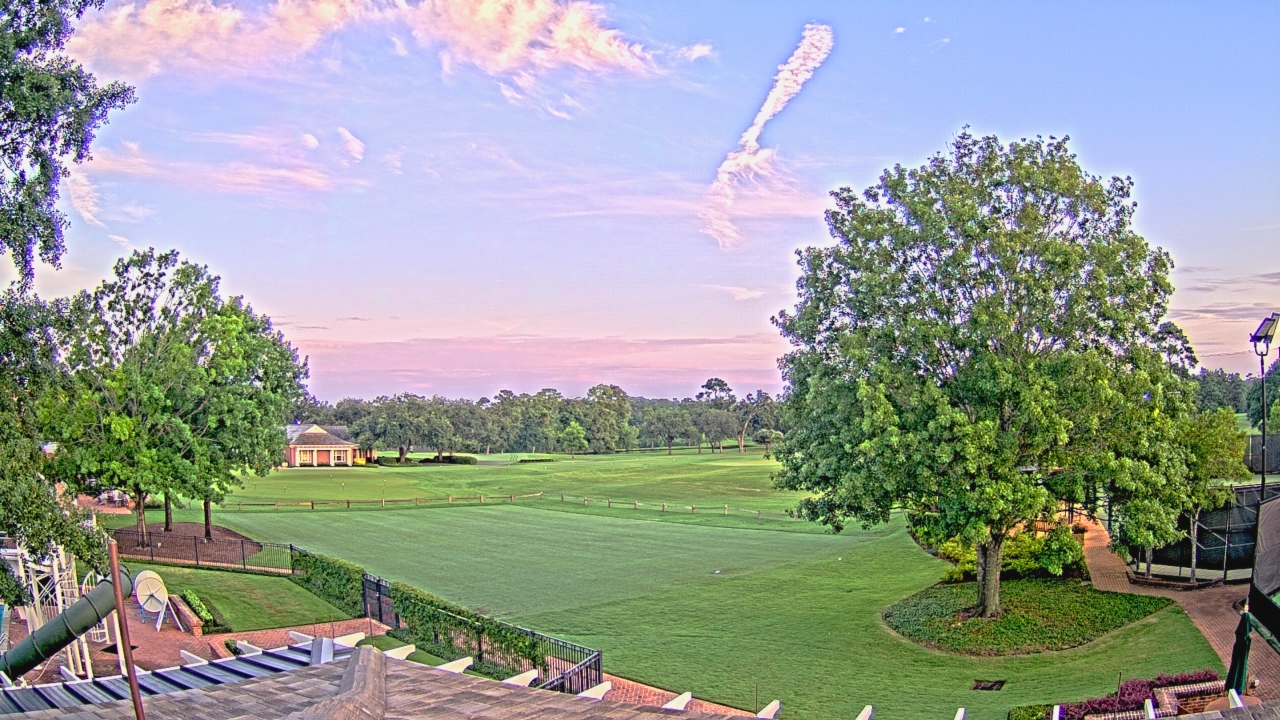 Thumbnail for current weather camera view from Houston Country Club in Houston, Texas