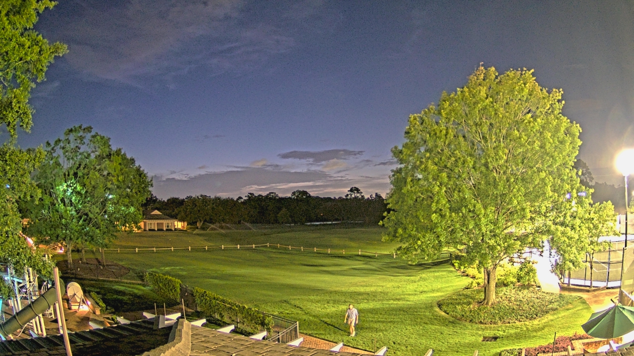 Thumbnail for current weather camera view from Houston Country Club in Houston, Texas