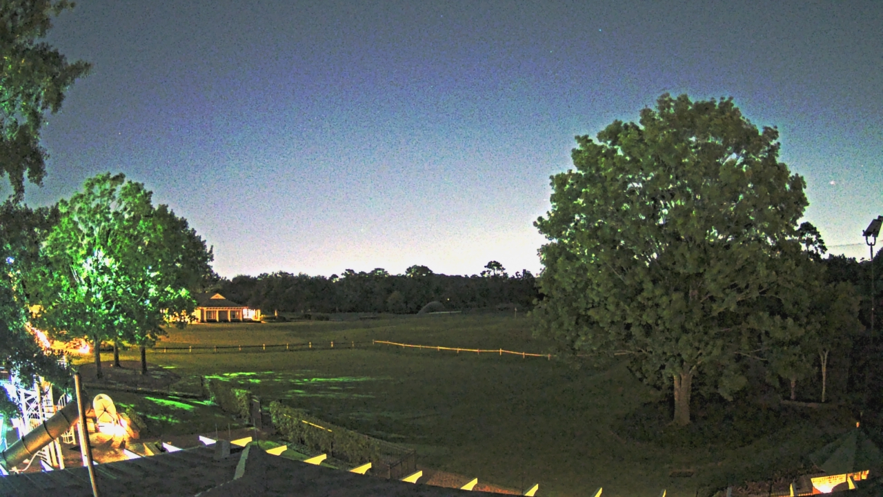Thumbnail for current weather camera view from Houston Country Club in Houston, Texas