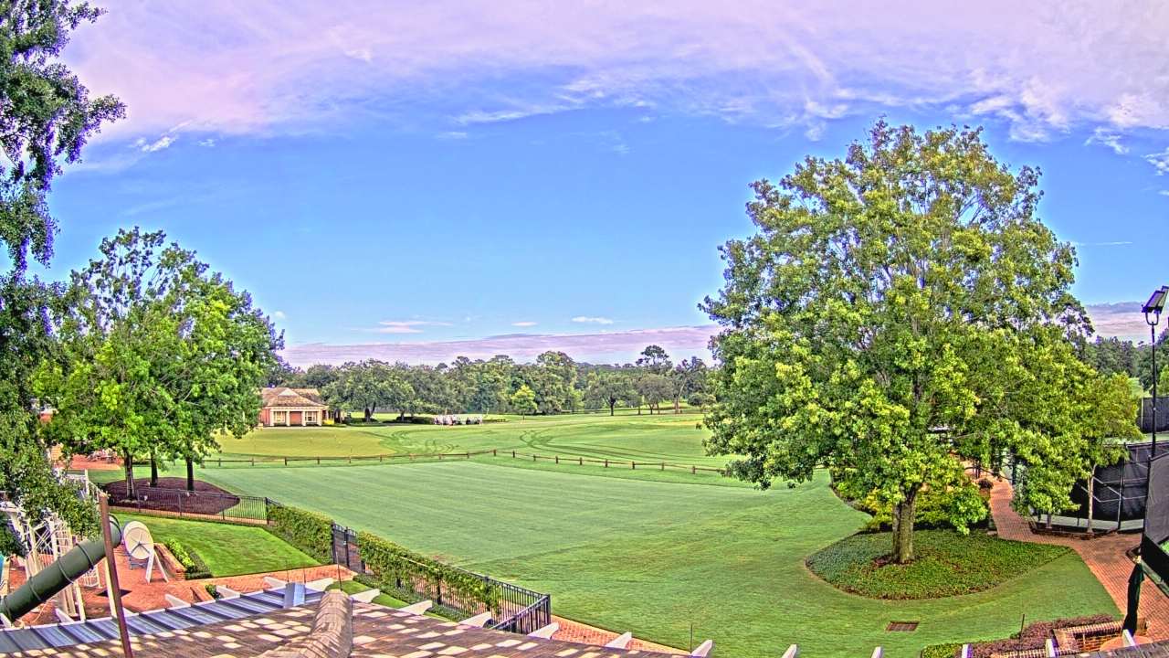 Houston Country Club Live Weather - 072620250911 L