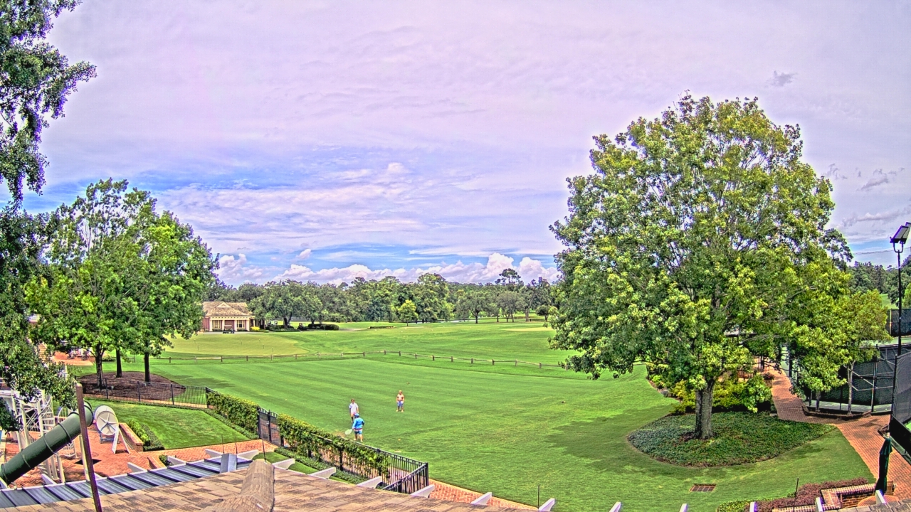 Thumbnail for current weather camera view from Houston Country Club in Houston, Texas