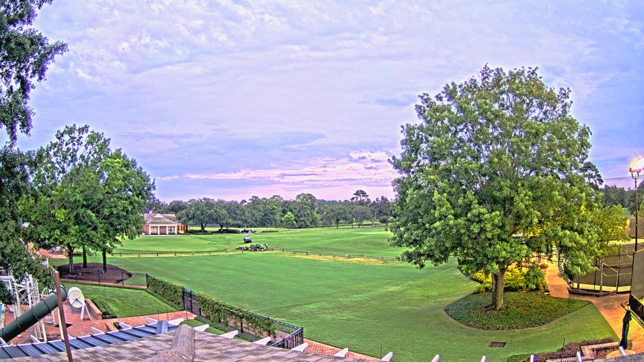Thumbnail for current weather camera view from Houston Country Club in Houston, Texas
