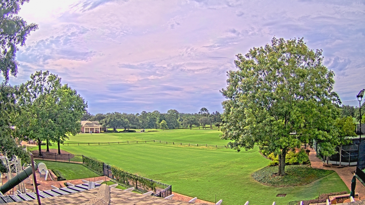 Thumbnail for current weather camera view from Houston Country Club in Houston, Texas