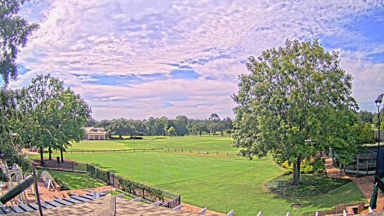 Thumbnail for current weather camera view from Houston Country Club in Houston, Texas