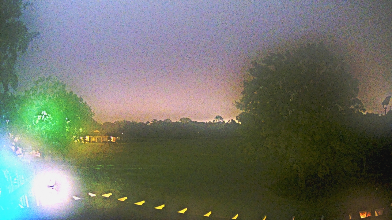 Thumbnail for current weather camera view from Houston Country Club in Houston, Texas