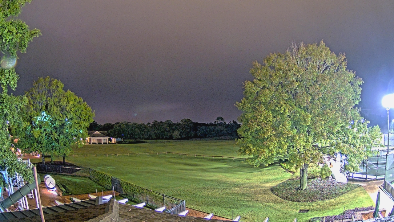 Thumbnail for current weather camera view from Houston Country Club in Houston, Texas