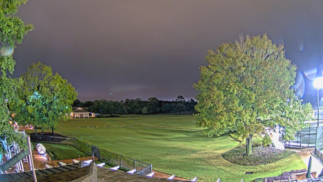 Thumbnail for current weather camera view from Houston Country Club in Houston, Texas