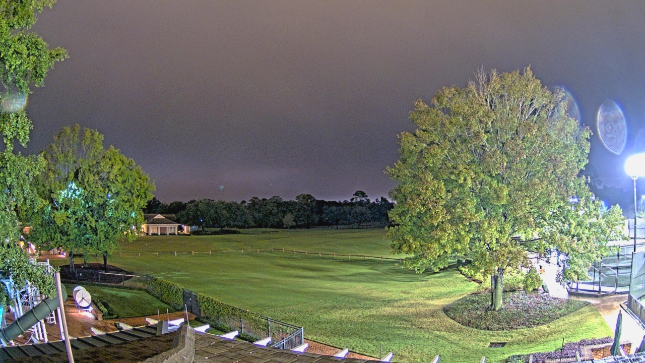 Thumbnail for current weather camera view from Houston Country Club in Houston, Texas