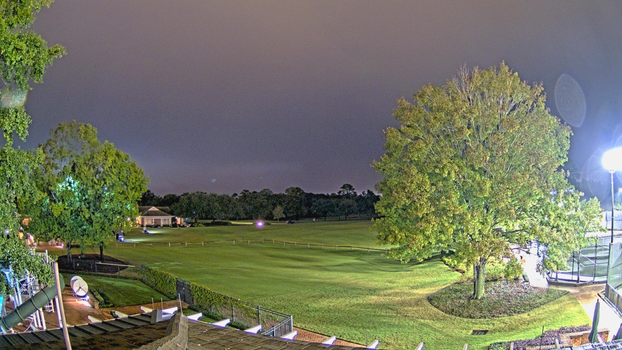 Thumbnail for current weather camera view from Houston Country Club in Houston, Texas