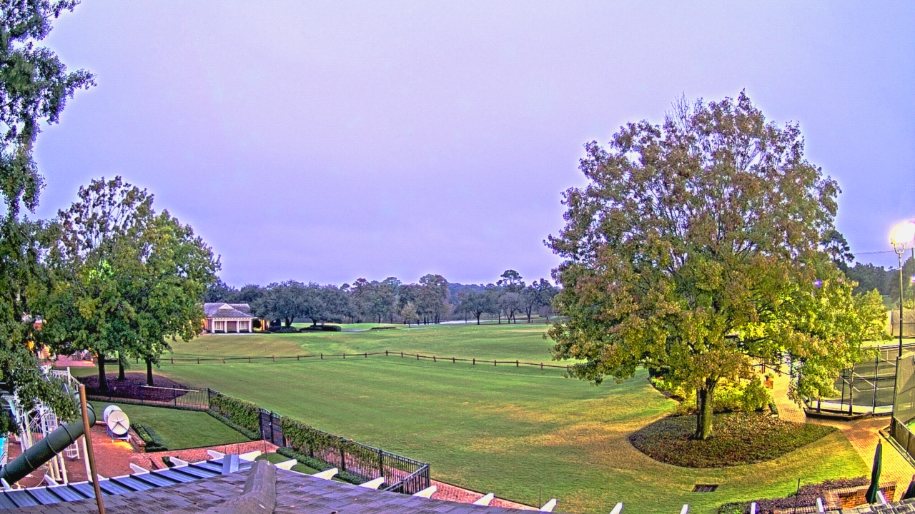 Thumbnail for current weather camera view from Houston Country Club in Houston, Texas