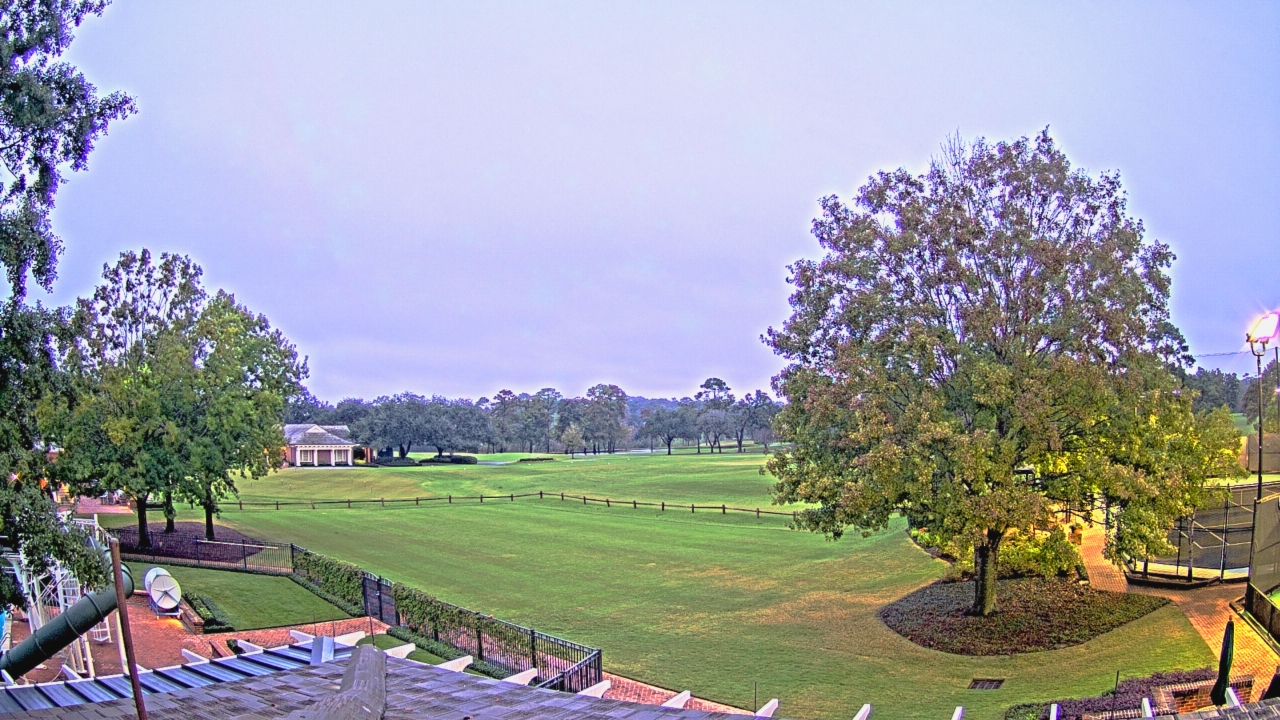 Thumbnail for current weather camera view from Houston Country Club in Houston, Texas