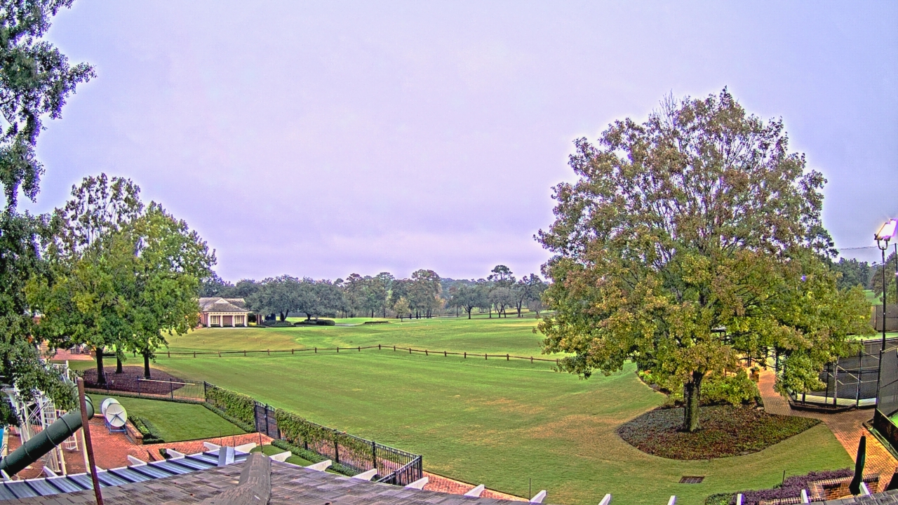 Thumbnail for current weather camera view from Houston Country Club in Houston, Texas