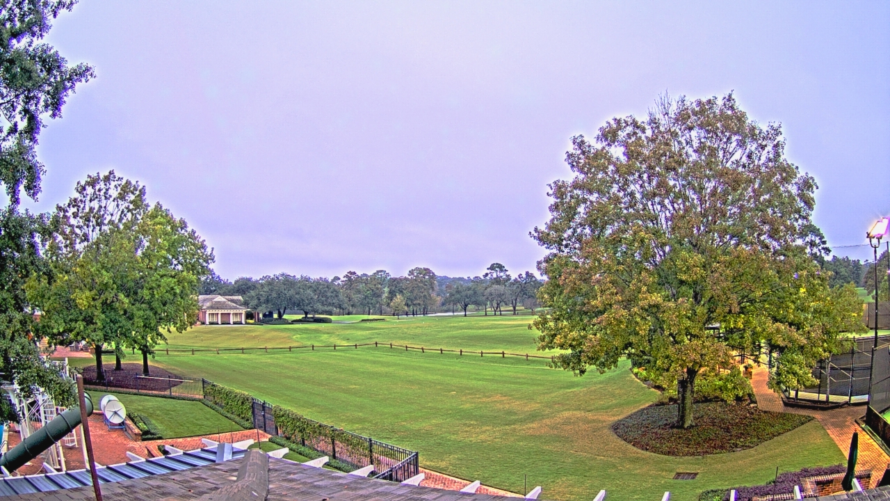 Thumbnail for current weather camera view from Houston Country Club in Houston, Texas