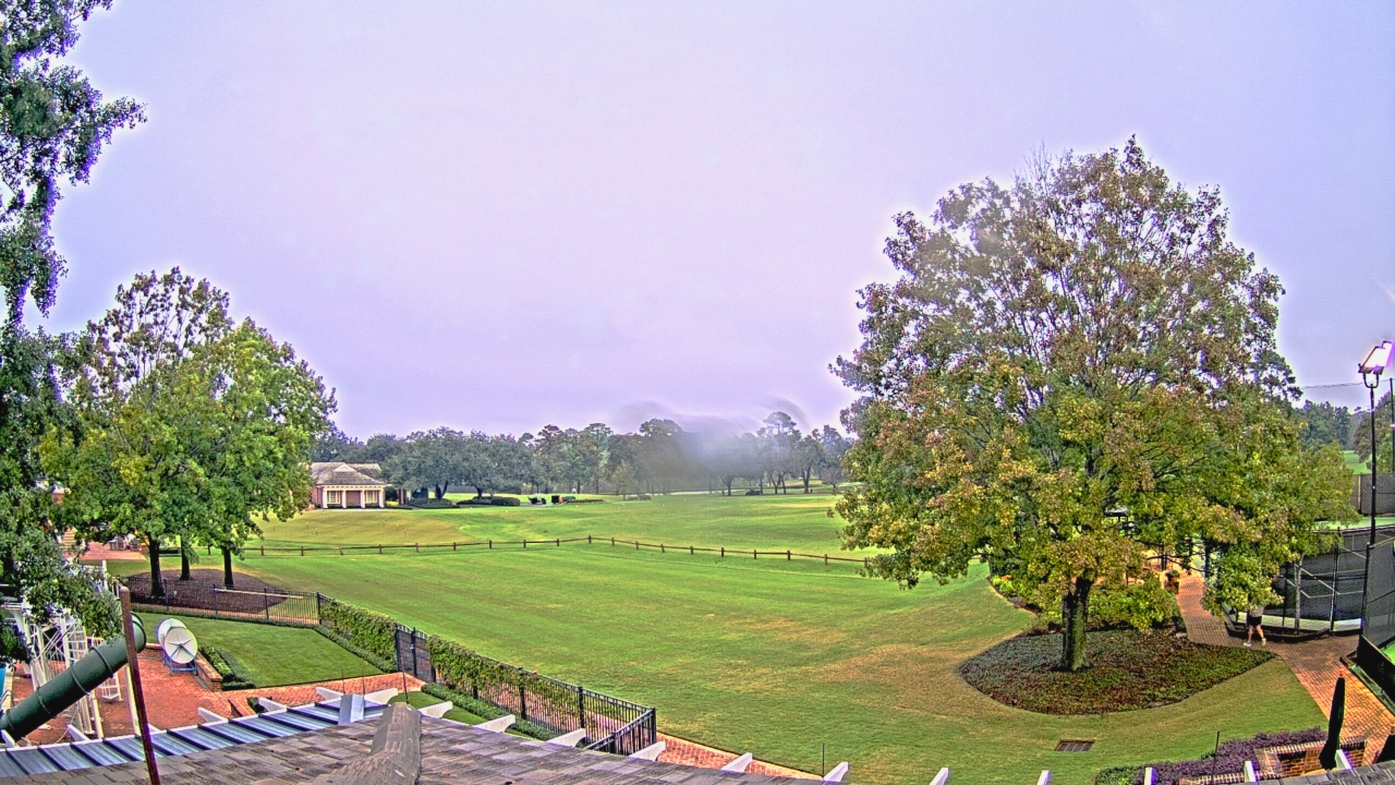 Thumbnail for current weather camera view from Houston Country Club in Houston, Texas