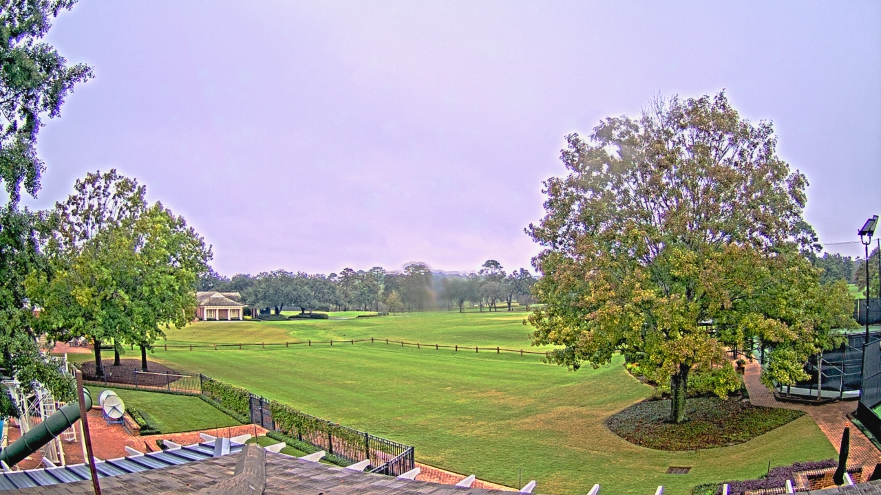Thumbnail for current weather camera view from Houston Country Club in Houston, Texas