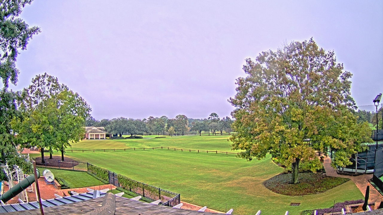 Thumbnail for current weather camera view from Houston Country Club in Houston, Texas