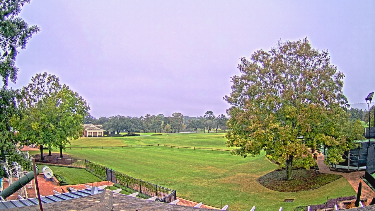 Thumbnail for current weather camera view from Houston Country Club in Houston, Texas