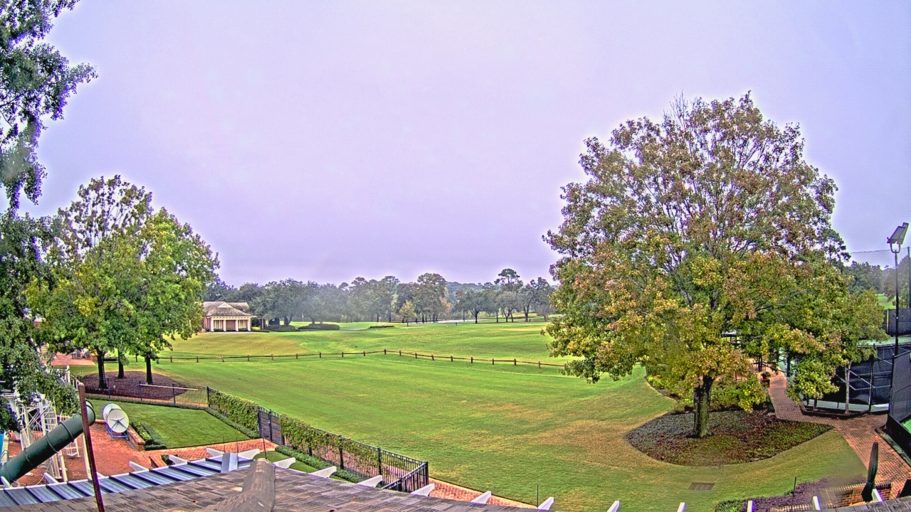 Thumbnail for current weather camera view from Houston Country Club in Houston, Texas