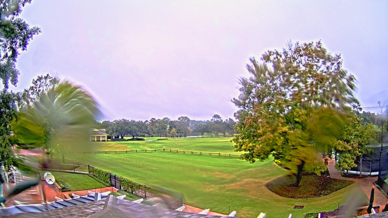 Thumbnail for current weather camera view from Houston Country Club in Houston, Texas
