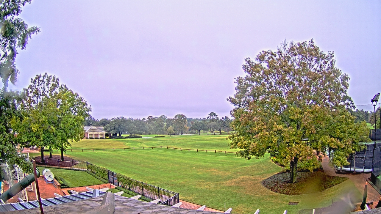 Thumbnail for current weather camera view from Houston Country Club in Houston, Texas