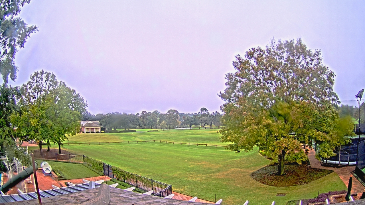 Thumbnail for current weather camera view from Houston Country Club in Houston, Texas