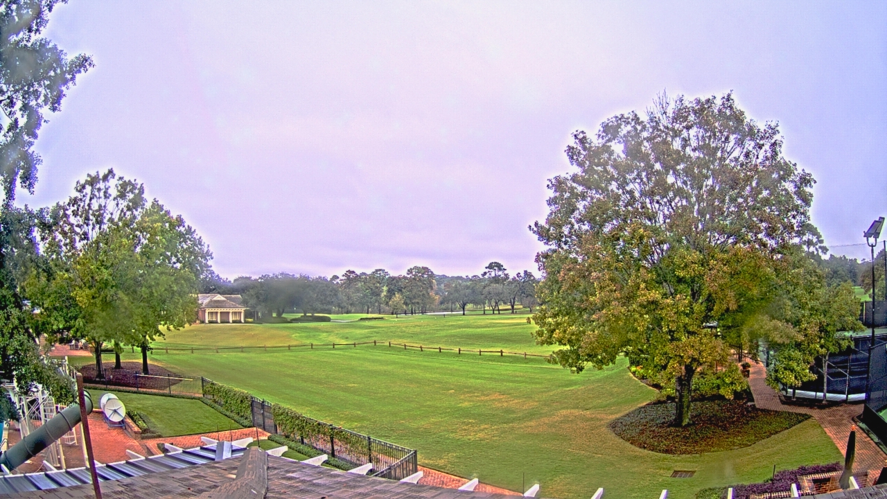 Thumbnail for current weather camera view from Houston Country Club in Houston, Texas