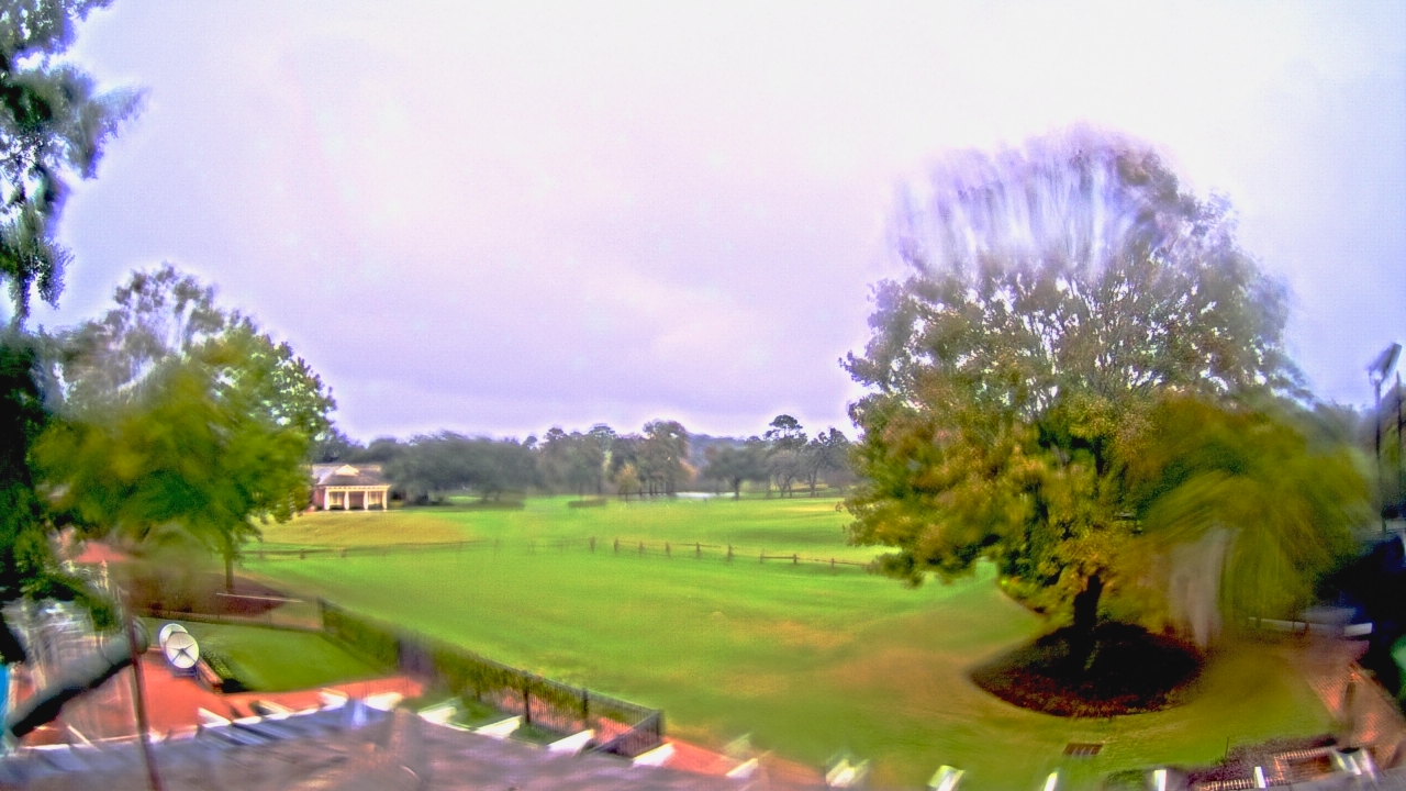 Thumbnail for current weather camera view from Houston Country Club in Houston, Texas