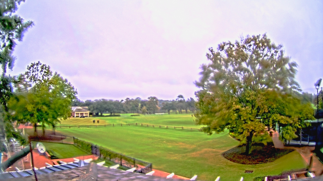 Thumbnail for current weather camera view from Houston Country Club in Houston, Texas