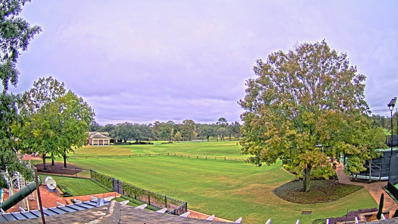 Thumbnail for current weather camera view from Houston Country Club in Houston, Texas