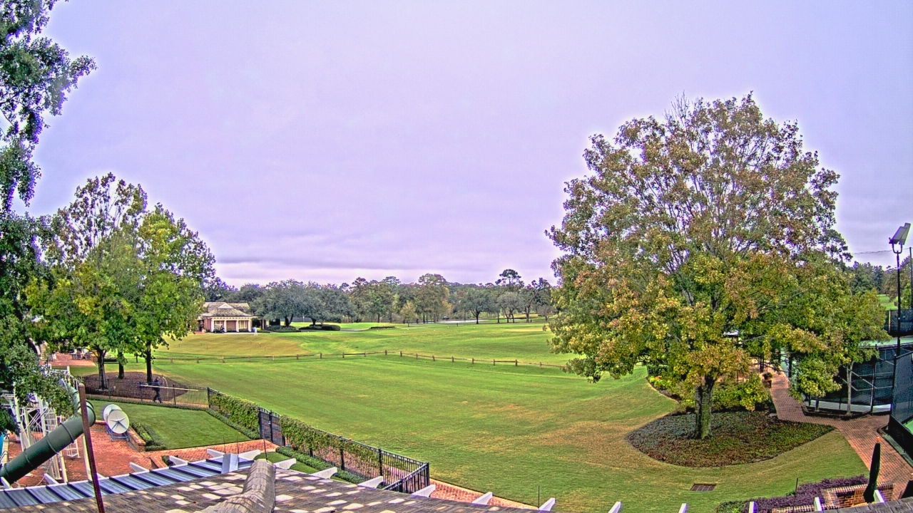 Thumbnail for current weather camera view from Houston Country Club in Houston, Texas