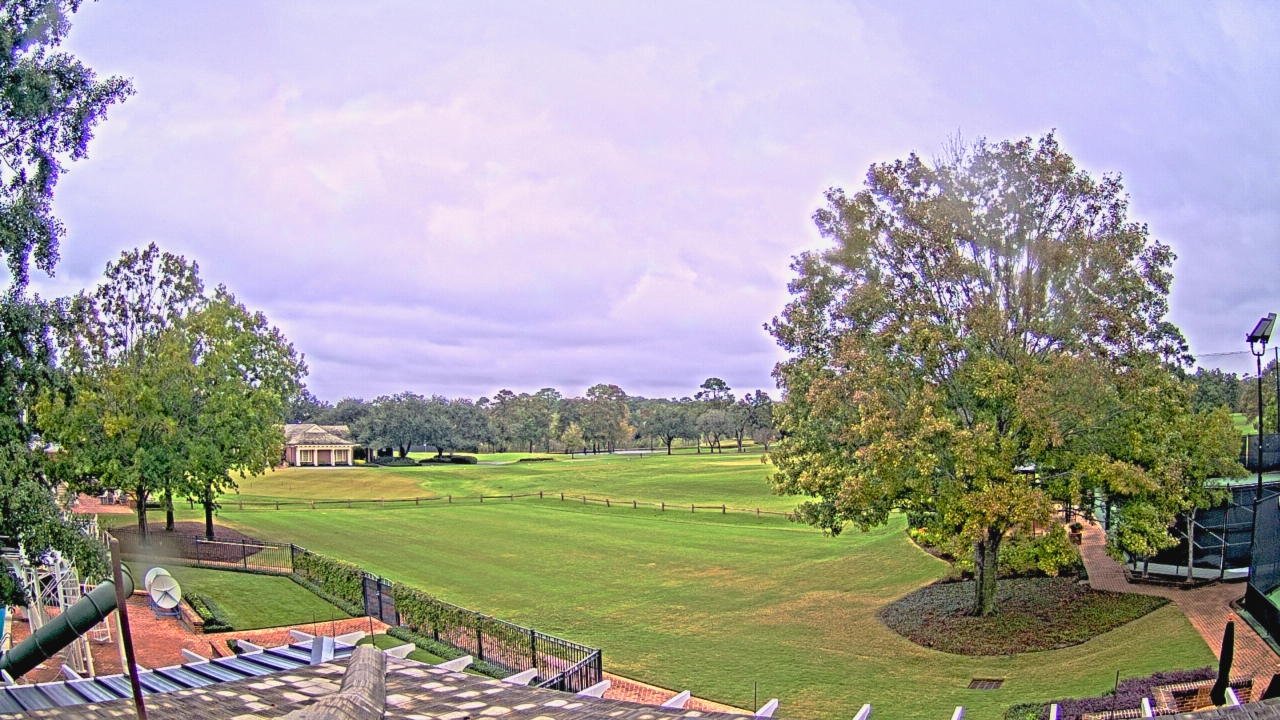 Thumbnail for current weather camera view from Houston Country Club in Houston, Texas